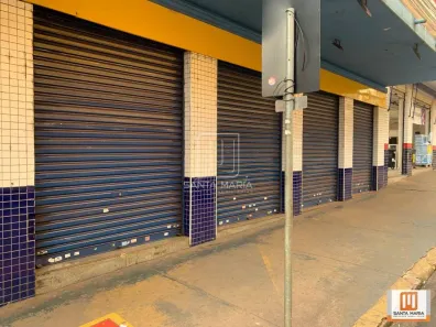 Ponto Comercial à venda, 650m² no Centro, Ribeirão Preto