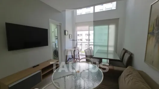 Apartamento com 1 Quarto para alugar, 72m² no Vila Nova Conceição, São Paulo