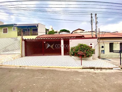 Casa com 3 Quartos à venda, 147m² no Chácara da Barra, Campinas