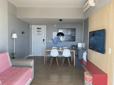 Apartamento com 1 Quarto à venda, 45m² no Caminho das Árvores, Salvador