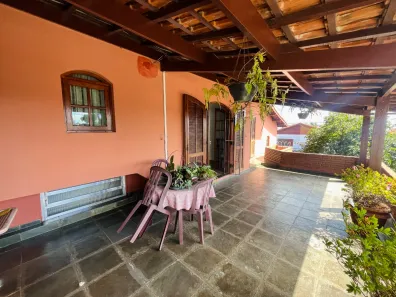 Sobrado com 4 Quartos à venda, 240m² no Jabaquara, São Paulo