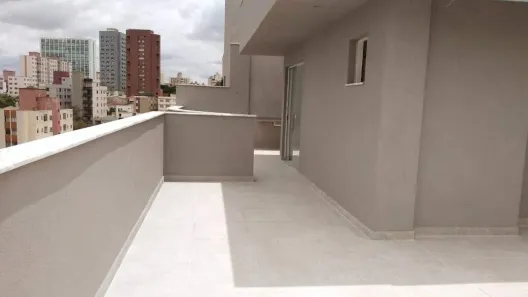 Cobertura com 3 Quartos à venda, 158m² no Floresta, Belo Horizonte