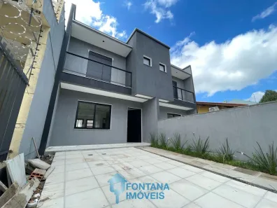 Casa com 3 Quartos à venda, 90m² no Parque da Matriz, Cachoeirinha