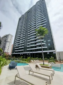 Apartamento com 3 Quartos à venda, 100m² no Tirol, Natal