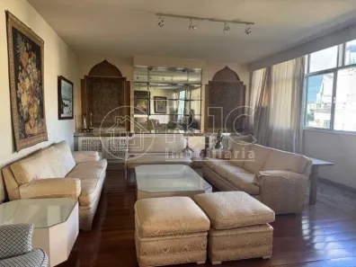 Apartamento com 4 Quartos à venda, 240m² no Tijuca, Rio de Janeiro