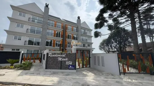 Apartamento com 2 Quartos à venda, 70m² no Centro, Canela