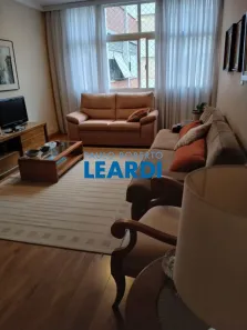 Apartamento com 3 Quartos à venda, 137m² no Jardim Paulista, São Paulo