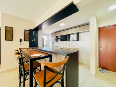 Apartamento com 2 Quartos à venda, 85m² no Jardim América, Bauru