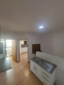 Apartamento com 1 Quarto para alugar, 40m² no Bussocaba, Osasco