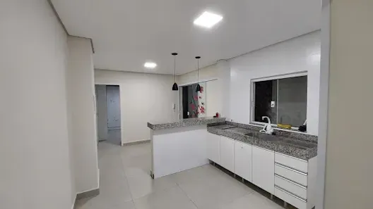 Casa com 2 Quartos à venda, 103m² no Vila Massuchetto, Americana