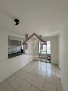 Apartamento com 2 Quartos à venda, 50m² no Parque Novo Mundo, São Paulo
