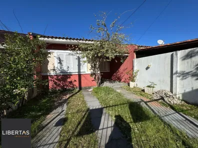 Casa com 3 Quartos à venda, 60m² no Hípica, Porto Alegre
