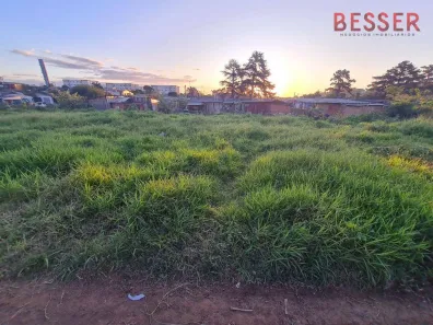 Lote/Terreno à venda, 225m² no Camboim, Sapucaia do Sul