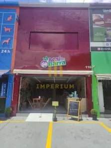 Ponto Comercial para alugar, 120m² no Parque Mandaqui, São Paulo