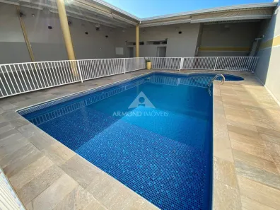 Ponto Comercial à venda, 265m² no Jardim San Marino, Santa Bárbara D'Oeste
