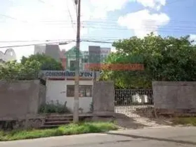 Apartamento com 3 Quartos à venda, 47m² no Cidade Nova, Teresina