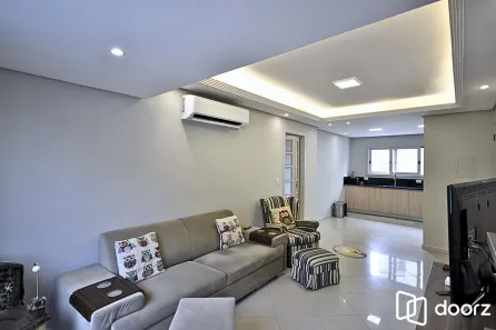 Cobertura com 2 Quartos à venda, 147m² no Jardim Itu, Porto Alegre