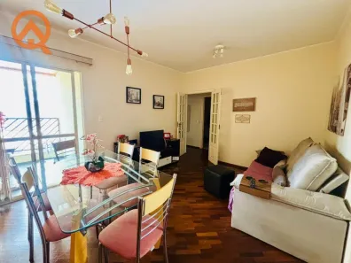 Apartamento com 3 Quartos à venda, 78m² no Centro, Campinas