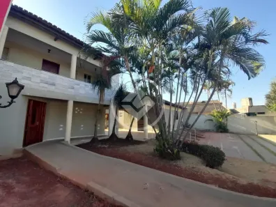 Casa com 6 Quartos à venda, 419m² no Setor Sul, Goiânia