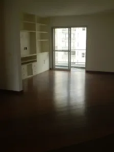 Apartamento com 3 Quartos para alugar, 160m² no Consolação, São Paulo