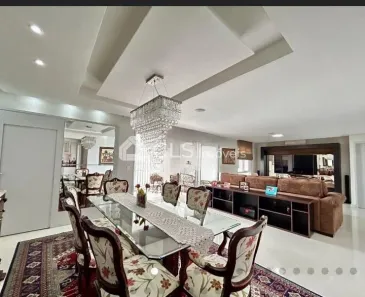 Apartamento com 4 Quartos à venda, 168m² no Água Branca, São Paulo