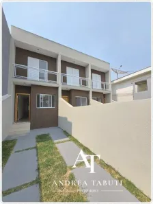 Sobrado com 3 Quartos à venda, 120m² no Vila Tiradentes, São Paulo