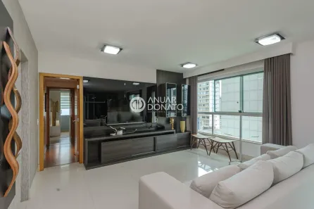 Apartamento com 3 Quartos à venda, 130m² no Funcionários, Belo Horizonte