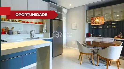 Apartamento com 2 Quartos à venda, 68m² no , Governador Celso Ramos