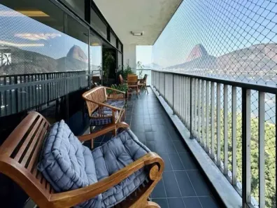 Apartamento com 3 Quartos à venda, 330m² no Flamengo, Rio de Janeiro