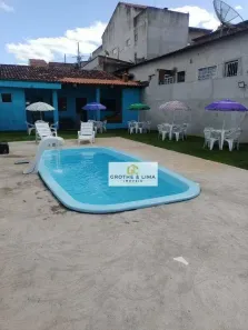 Casa com 1 Quarto à venda, 100m² no Jardim dos Coqueiros II, São José dos Campos