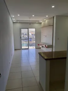 Apartamento com 3 Quartos à venda, 77m² no Mogi Moderno, Mogi das Cruzes