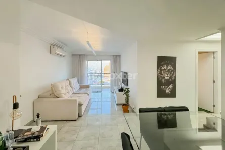 Apartamento com 3 Quartos à venda, 98m² no Vila Dom Pedro I, São Paulo