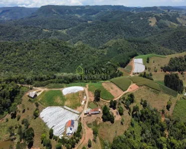 Fazenda/Sítio com 5 Quartos à venda, 200000m² no , Rancho Queimado