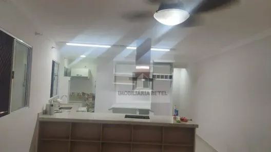 Apartamento com 2 Quartos à venda, 61m² no Vila Guarani, Santo André