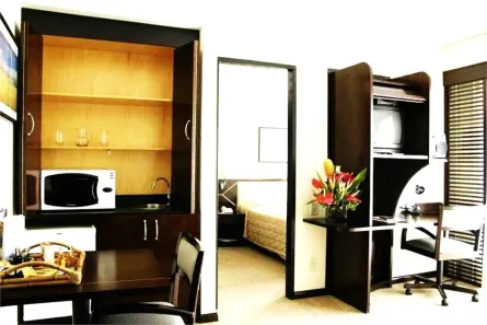 Apartamento com 1 Quarto à venda, 38m² no Indianópolis, São Paulo