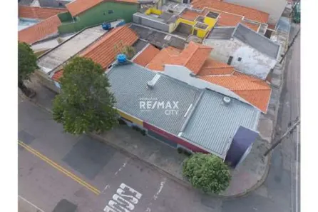 Ponto Comercial para alugar, 120m² no Vila Progresso, Jundiaí