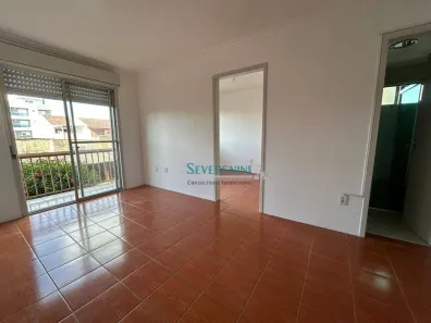 Apartamento com 1 Quarto à venda, 49m² no Vila Cachoeirinha, Cachoeirinha