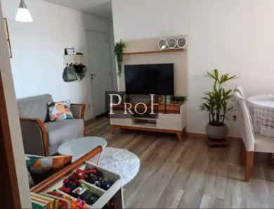 Apartamento com 3 Quartos à venda, 72m² no Boa Vista, São Caetano do Sul