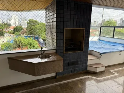 Apartamento com 3 Quartos à venda, 440m² no Cidade Monções, São Paulo