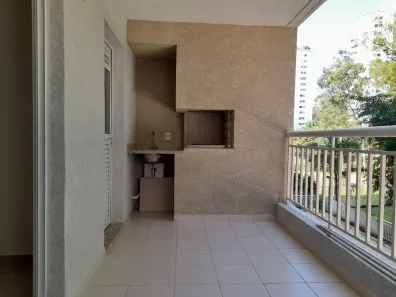 Apartamento com 3 Quartos para alugar, 80m² no Jardim das Vertentes, São Paulo