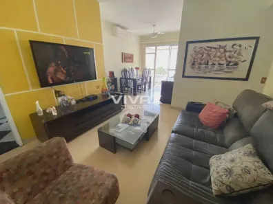 Apartamento com 3 Quartos à venda, 119m² no Méier, Rio de Janeiro