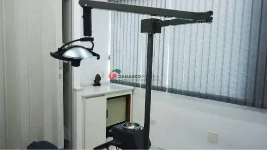 Ponto Comercial à venda, 38m² no Jardim do Mar, São Bernardo do Campo