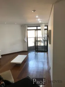 Apartamento com 4 Quartos à venda, 124m² no Centro, São Bernardo do Campo