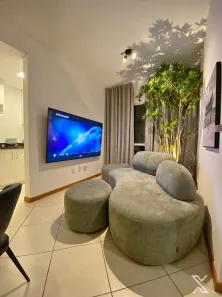 Apartamento com 2 Quartos à venda, 50m² no Itoupava Seca, Blumenau