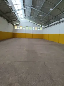 Galpão/Depósito/Armazém para alugar, 600m² no Centro, Vargem Grande Paulista