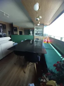 Apartamento com 3 Quartos à venda, 108m² no Capim Macio, Natal