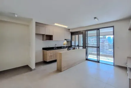 Apartamento com 2 Quartos para alugar, 72m² no Vila Mariana, São Paulo