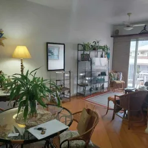 Apartamento com 2 Quartos à venda, 95m² no Botafogo, Rio de Janeiro