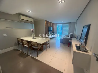 Apartamento com 3 Quartos à venda, 123m² no Icaraí, Niterói