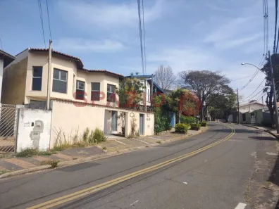 Sobrado com 3 Quartos à venda, 280m² no Jardim São Carlos, Campinas